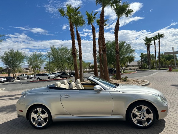 Used-2004-LEXUS-SC430