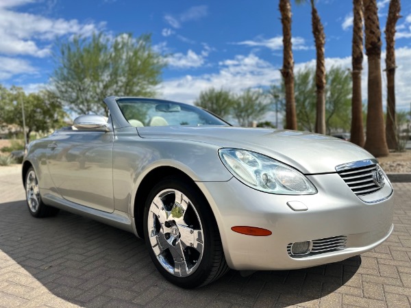 Used-2004-LEXUS-SC430