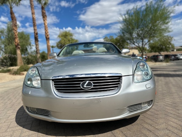 Used-2004-LEXUS-SC430