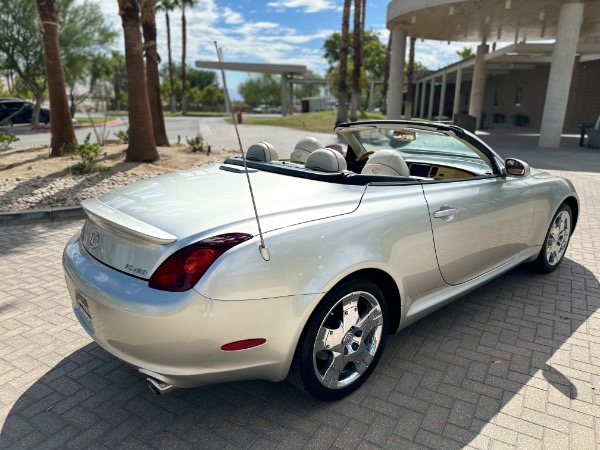 Used-2004-LEXUS-SC430