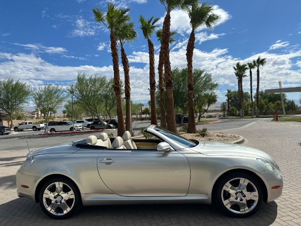 Used-2004-LEXUS-SC430