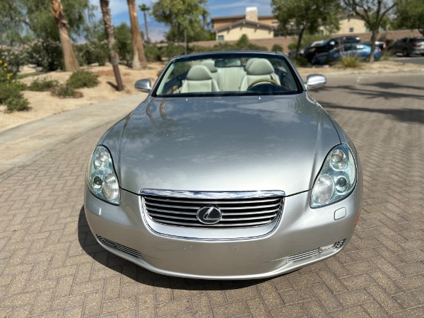 Used-2004-LEXUS-SC430