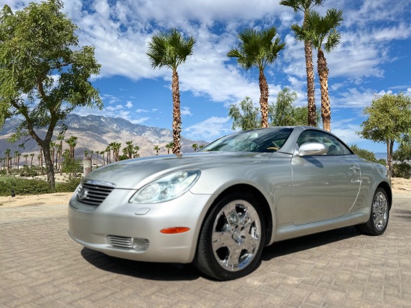 Used-2004-LEXUS-SC430