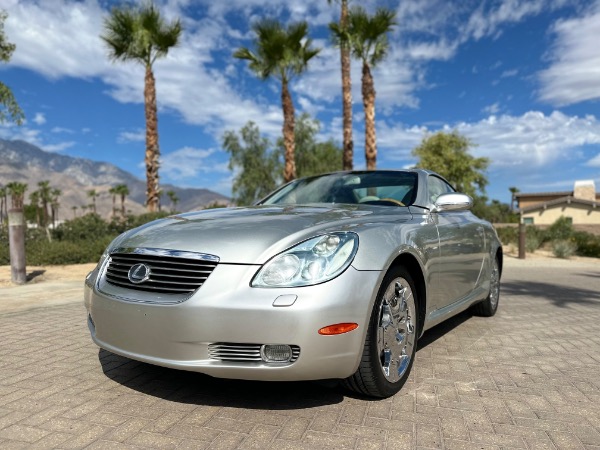 Used-2004-LEXUS-SC430