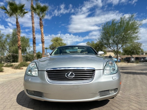 Used-2004-LEXUS-SC430