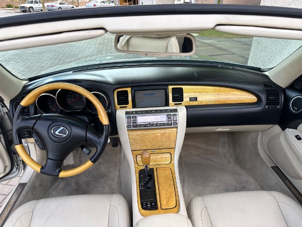 Used-2004-LEXUS-SC430