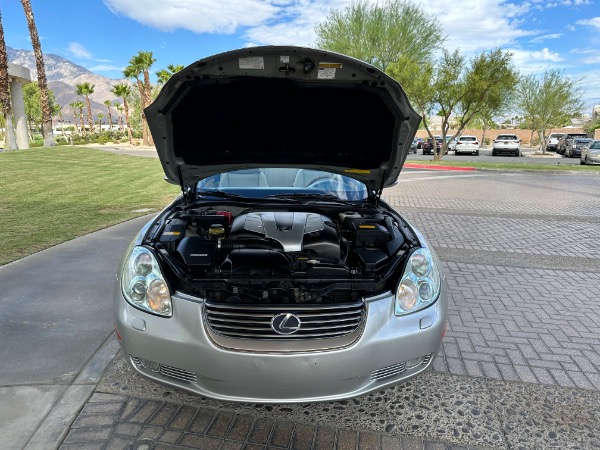 Used-2004-LEXUS-SC430