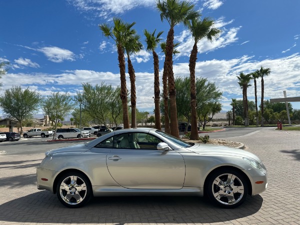 Used-2004-LEXUS-SC430