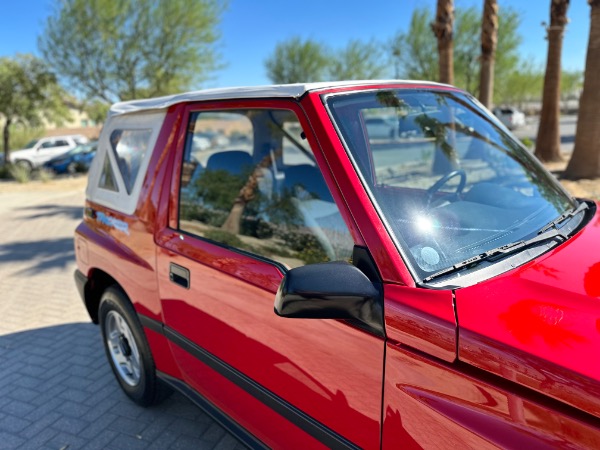 Used-1996-Geo-Tracker