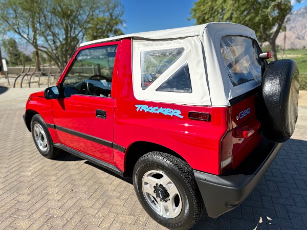 Used-1996-Geo-Tracker