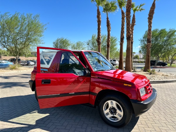 Used-1996-Geo-Tracker