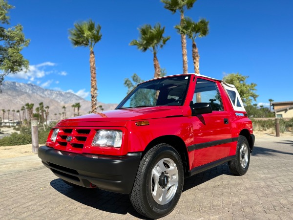 Used-1996-Geo-Tracker