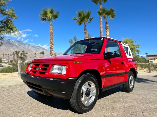 Used-1996-Geo-Tracker