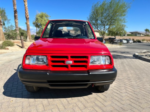 Used-1996-Geo-Tracker