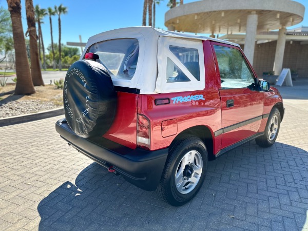 Used-1996-Geo-Tracker