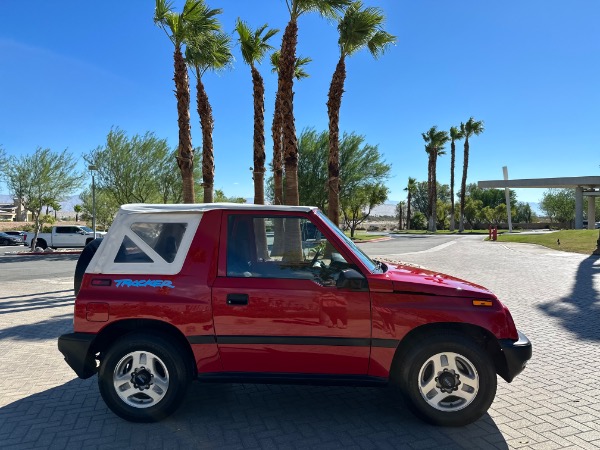 Used-1996-Geo-Tracker