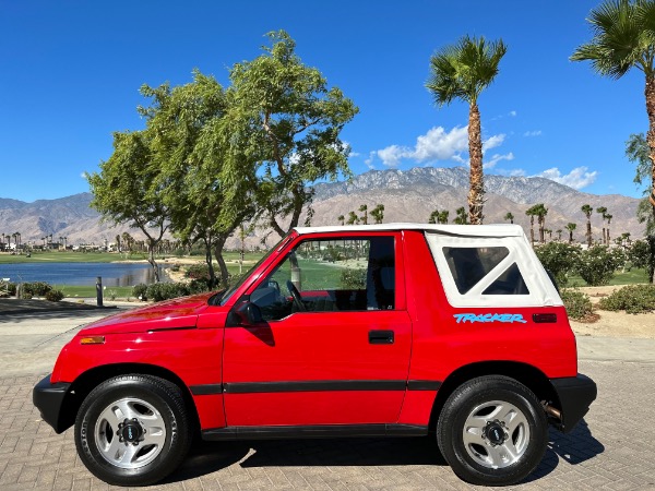 Used-1996-Geo-Tracker