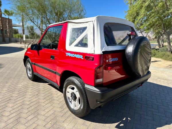 Used-1996-Geo-Tracker