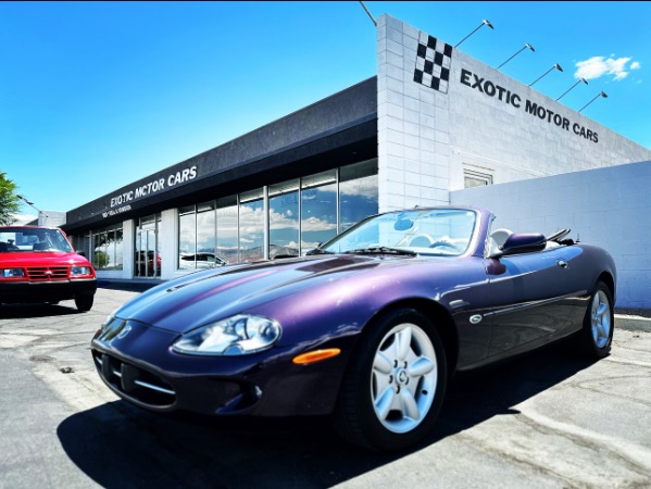 Used-1998-Jaguar-XK-Series-XK8