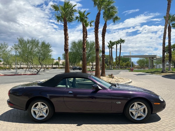 Used-1998-Jaguar-XK-Series-XK8