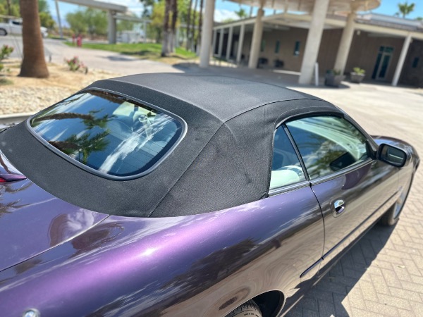 Used-1998-Jaguar-XK-Series-XK8
