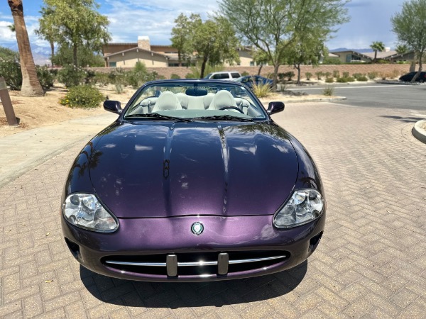 Used-1998-Jaguar-XK-Series-XK8