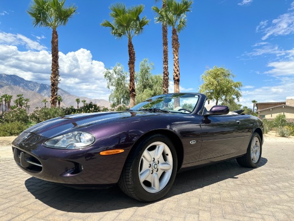Used-1998-Jaguar-XK-Series-XK8