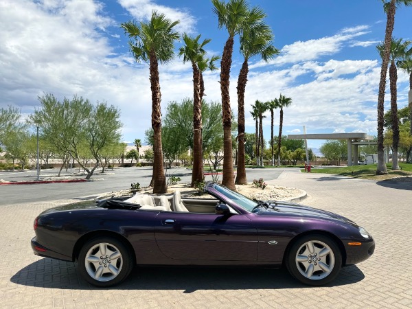 Used-1998-Jaguar-XK-Series-XK8
