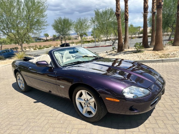 Used-1998-Jaguar-XK-Series-XK8