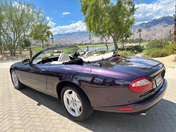 Used-1998-Jaguar-XK-Series-XK8