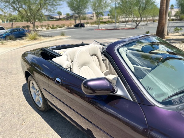 Used-1998-Jaguar-XK-Series-XK8