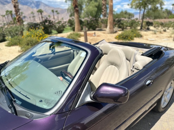 Used-1998-Jaguar-XK-Series-XK8