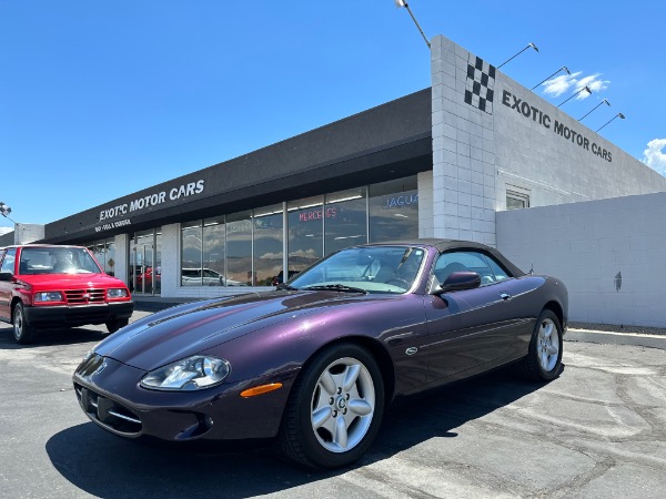 Used-1998-Jaguar-XK-Series-XK8
