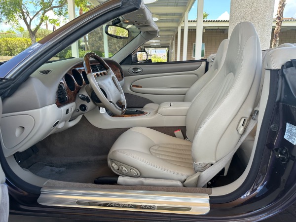 Used-1998-Jaguar-XK-Series-XK8