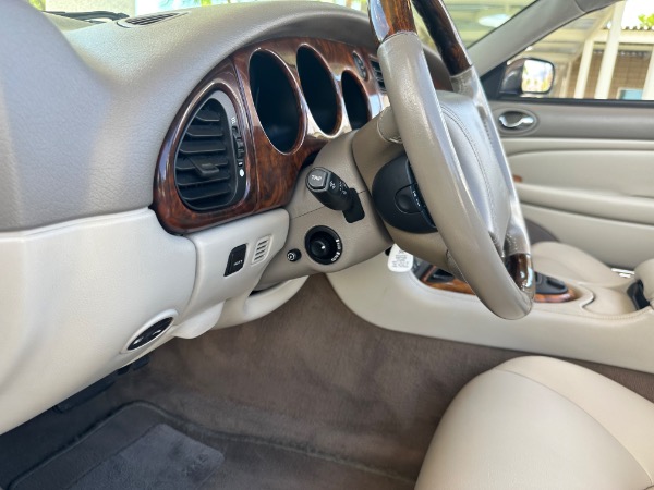 Used-1998-Jaguar-XK-Series-XK8