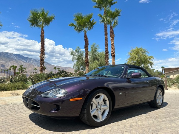Used-1998-Jaguar-XK-Series-XK8