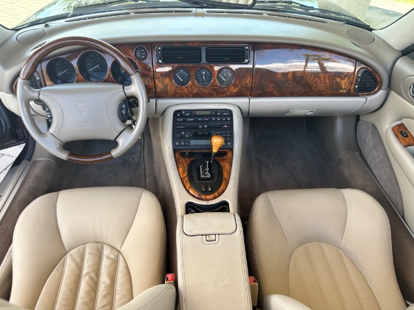 Used-1998-Jaguar-XK-Series-XK8