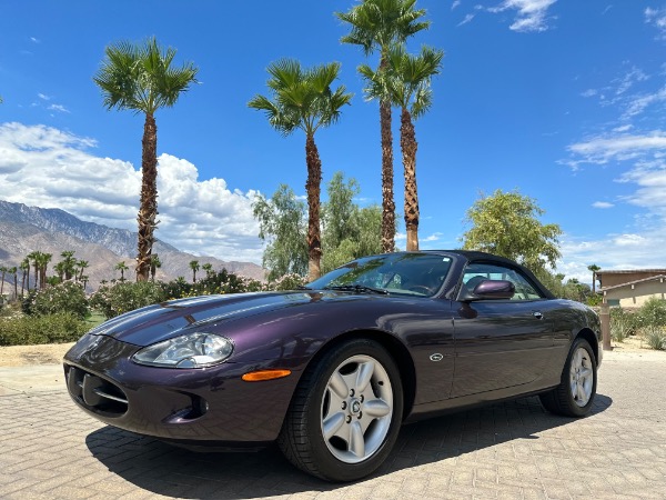 Used-1998-Jaguar-XK-Series-XK8