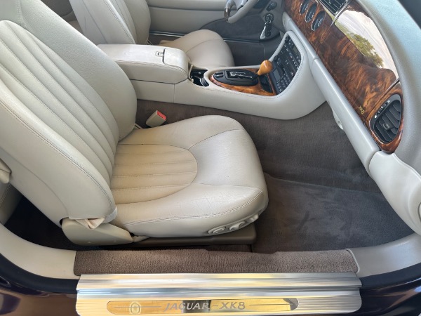 Used-1998-Jaguar-XK-Series-XK8