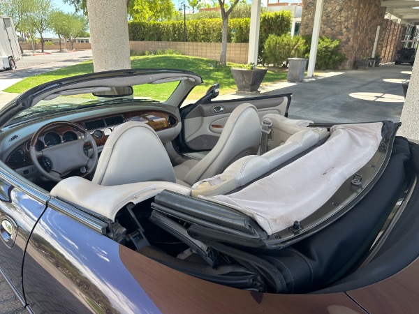 Used-1998-Jaguar-XK-Series-XK8