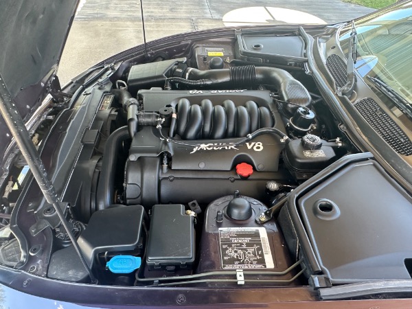 Used-1998-Jaguar-XK-Series-XK8