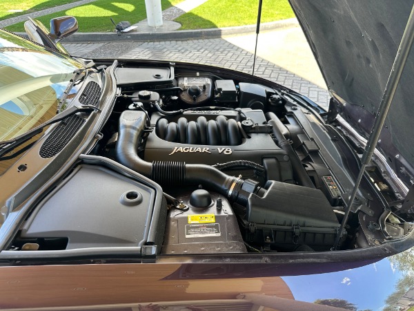 Used-1998-Jaguar-XK-Series-XK8