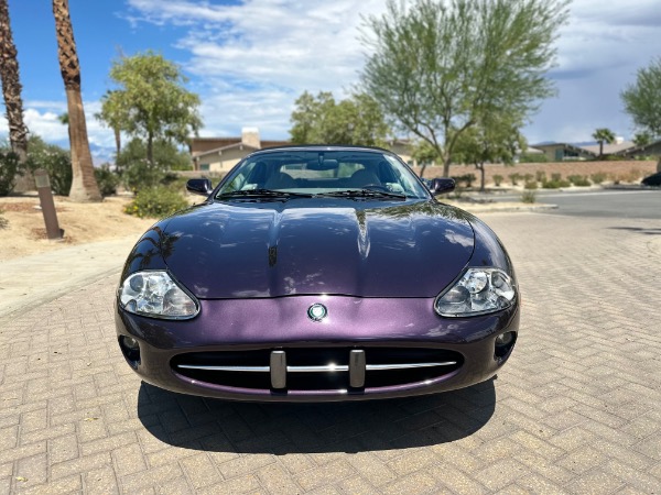 Used-1998-Jaguar-XK-Series-XK8