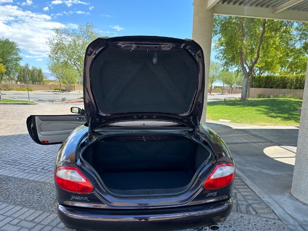 Used-1998-Jaguar-XK-Series-XK8