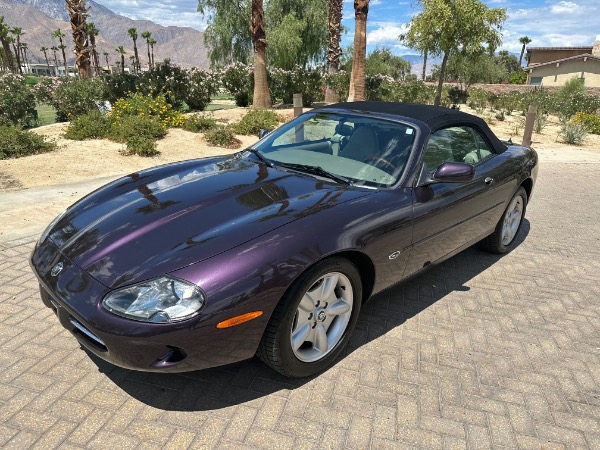 Used-1998-Jaguar-XK-Series-XK8