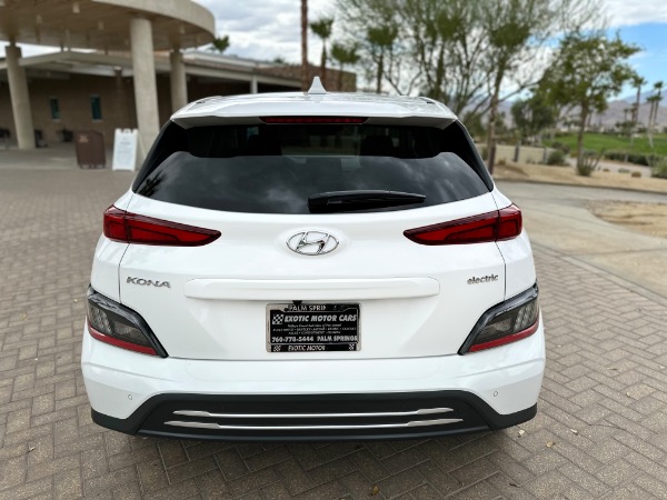 Used-2023-Hyundai-Kona-Limited