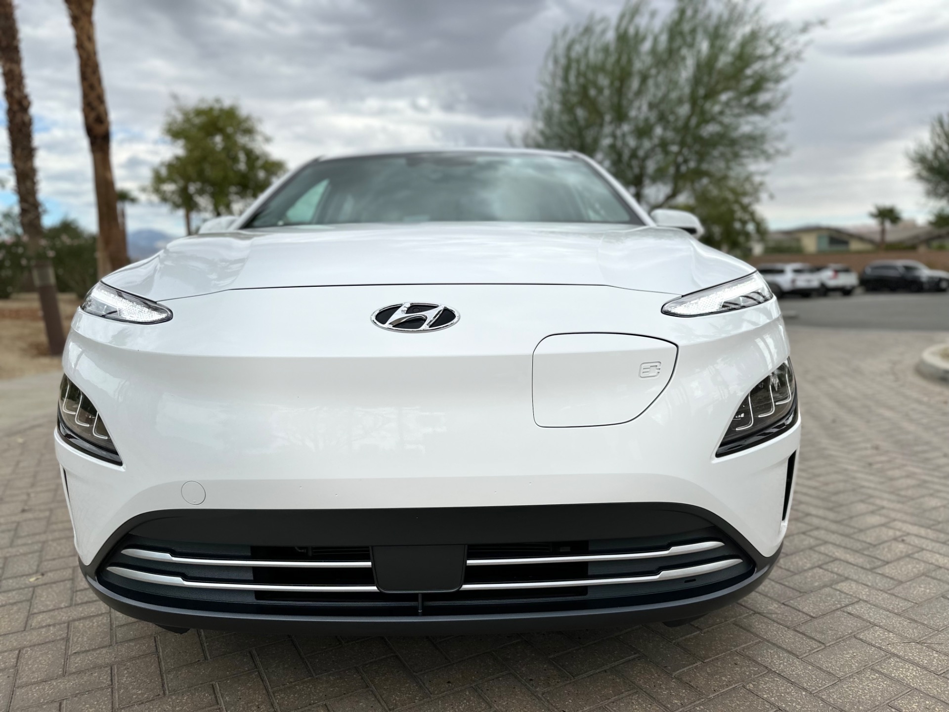 2023 Hyundai Kona Limited Stock # HY03 for sale near Palm Springs, CA