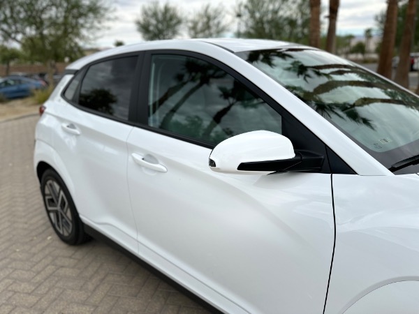Used-2023-Hyundai-Kona-Limited