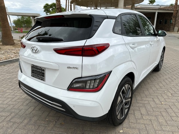 Used-2023-Hyundai-Kona-Limited