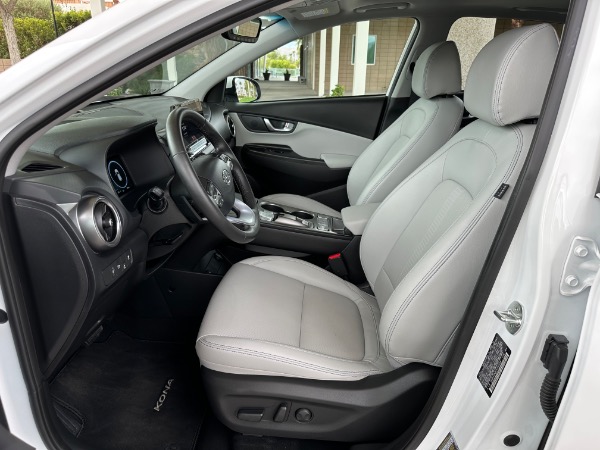Used-2023-Hyundai-Kona-Limited